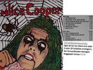 LP Alice Cooper Creatures of my Nightmare