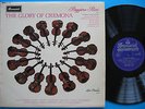 Brunswick Stereo SXA 4521 ED1 Glory Of Cremona Ricci Pommers NM