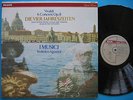 Philips Digital Vivaldi 4 Seasons Federico Agostini I Musici NM