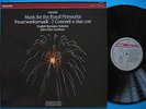 Philips Digital Handel Royal Fireworks John Eliot Gardiner NM