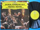 Dgg Digital Dvorak Sym. 9 The New World Karajan NM