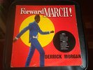 Derrick Morgan, Forward March, Trojan LP (TTL 38)