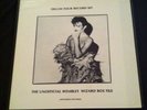 DAVID BOWIE, THE UNOFFICIAL WEMBLEY WIZARD BOX FILE RARE VINYL