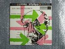 NO LSC 180g FRITZ REINER His 1st STEREO RECORDINGS EIN HELDENLEBEN