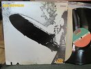 Led Zeppelin I 1st Self Titled 1969 LP sd19126 debut atlantic s/t rare first