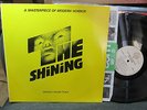 The Shining Original Soundtrack NM LP Wendy Carlos '80 penderecki ligeti bartok