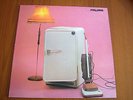 THE CURE three imaginary boys FICTION DELUXE FIX 1 vinyl Ex sleeve EX  punk goth
