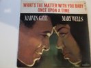 RARE EP MARVIN GAYE  MARY WELLS  what s the matter...  RARE EP