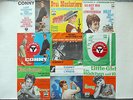 Conny Froboess ++ 9 Singles ++ der 50er bis 60er Jahre ++++++++++