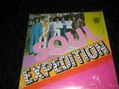 SOUL EXPEDITION RARE ATLANTA SOUL FUNK LP LEFEVRE SOUND MLSP 3181