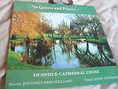 In Quires & Places, Lichfield Cathedral Choir, private press, Alpha Records