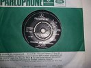 THE ACTION - Shadows & Reflections / Something Has Hit Me -  PARLOPHONE 1967
