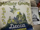 Decca Children's Alb.Set..K-1/Frank Luther-
