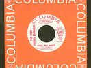 The EDDY JACOBS EXCHANGE Pull My Coat 1969 FUNK Soul DEMO 45 Columbia HEAR IT