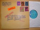 CAPTAIN BEEFHEART & HIS MAGIC BAND    STRICTLY PERSONAL    LIBERTY    UK