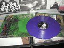 NOCTURNAL - Violent Revenge DIE HARD #88/200 - OBI col. vinyl ketzer cruel force