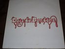 CAJA de PANDORA s/t   VERY RARE private press  Original Mexican prog psych  LP