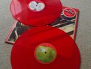 THE BEATLES 1962 - 1966 RED LP Vinyl Album UK press  N MINT RED WAX NM