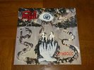 Death - Symbolic LP ORIGINAL 1995 Roadrunner vinyl record metal cynic sadus