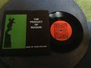 THE PRODUCT OF REASON rare UK 1982 SYNTH / MINIMAL / WAVE / NEAR MINT 