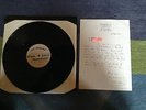 THE MISSION rare ORIGINAL UK TEST PRESING 1986 / GOTH / SISTERS OF MERCY / MINT