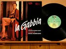 ENNIO MORRICONE-La Gabbia-/IT ’85 GM-INTERMEZZO (GM 30717) ORIG Ltd Ed LP MINT