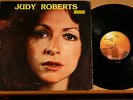 JUDY ROBERTS BAND-same-/US ’79 INNER CITY (IC 1078) ORIG 1st Press jazz-funk LP