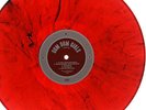 COLOR VINYL DUM DUM GIRLS I WILL BE LP SUB POP 2010 EX+ VERY RARE