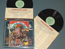 The Life and Times of Country Joe and the Fish Vanguard psych LP NM Quadraphonic