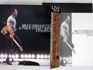 BURUCE SPRINGSTEEN&THE E STREET BAND LIVE 1975-85 CBS/SONY JAPAN,OBI LP