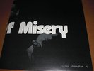Church Of Misery  Boston Strangler EP  doom storner