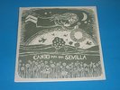INTI ILLIMANI, CANTO PARA UNA SEMILLA, DICAP, CHILE LP EX 1972