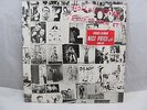 The Rolling Stones Exile On Main Street St CBS 4501961 1972 Vinyl LP EX