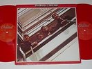 The Beatles 1962-1966 Double LP on Red Vinyl