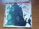 Various - Irah, Total Chaos, Kaaos, Quinto Braccio etc 1982 Italian 45  PUNK/KBD