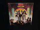 VTG Kiss Love Gun 1977 LP Vinyl Record Album Casablanca Paper Gun NBLP 7057 7.98