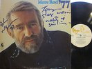 ? Rod McKuen - More Rod '77 (Stanyan 5092)  (large autograph from '77) Pet Clark