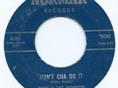 RARE NORTHERN SOUL R&B   RUBY & THE WONDERS  