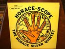 Blue Note 84042 Horace Silver Horace-Scope Jazz LP West 63rd RVG STEREO Ear