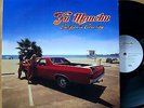 FU MANCHU - CALIFORNIA CROSSING RARE 2002 MAMMOTH LP CLEAN COPY WITH INSERT
