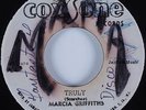 Reggae 45 MARCIA GRIFFITHS Truly COXSONE HEAR