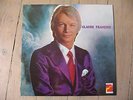 LP CLAUDE FRANCOIS - CLAUDE FRANCOIS / BIEM 6442003 excellent état
