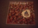 CHUCK BERRY-ONE DOZEN BERRYS. L.P. CHESS LABEL #LP 1432 MONO. ca.1958.