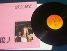 SIR J. - SUNNY RARE ITALO DISCO 12