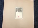 Eagles Hell Freezes Over  Original 1994 2LP Vinyl Geffen FREE POST