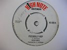 *Listen* RARE REGGAE The Hippy Boys 
