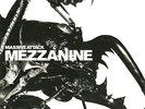 MASSIVE ATTACK - Mezzanine 2 x VINYL LP 1998 MINT & UNPLAYED. Rare and deleted.