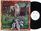 SATAN * Court In The Act * ROADRUNNER LP 1983 NWOBHM