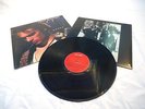JEFF BUCKLEY GRACE PROMO LP VINYL MINT NEW UNPLAYED MADE IN EU INNER HALLELUJAH