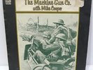 The Machine Gun Co. with Mike Cooper LP - Dawn Records